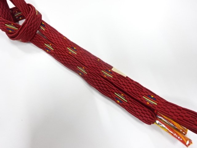 Japanese Kimono / Accessories Silk